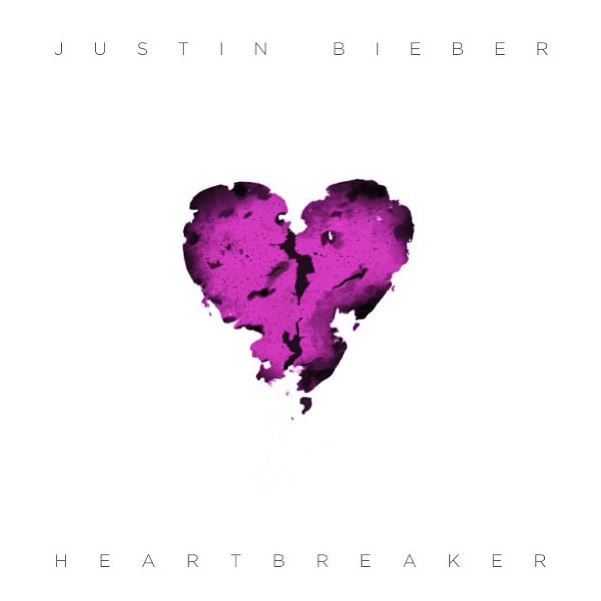 Justin Bieber – Heartbreaker