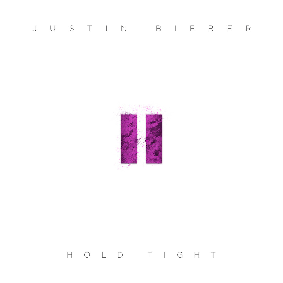 Justin Bieber – Hold Tight