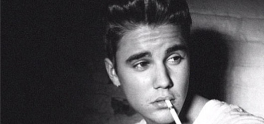 Justin Bieber James Dean’e Özenirse