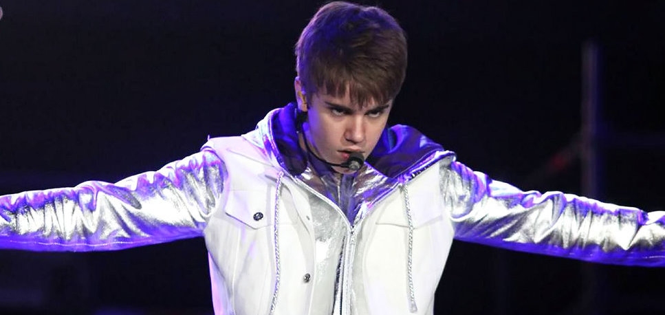 Justin'in rahatsızlığı ne?