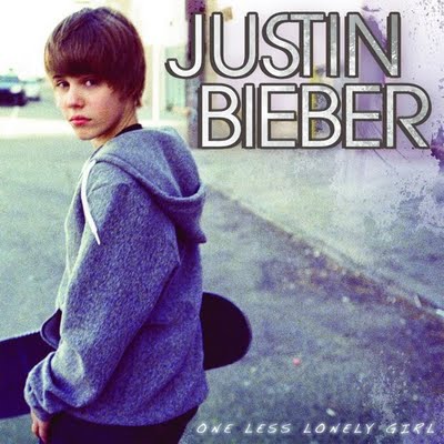 Justin Bieber – One Less Lonely Girl
