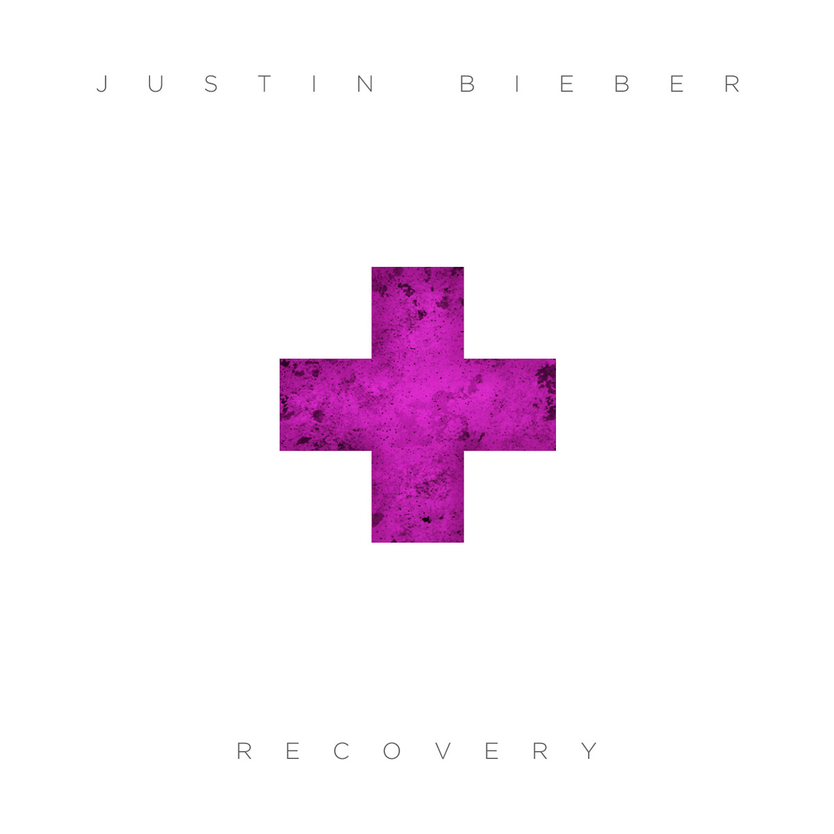 Justin Bieber – Recovery