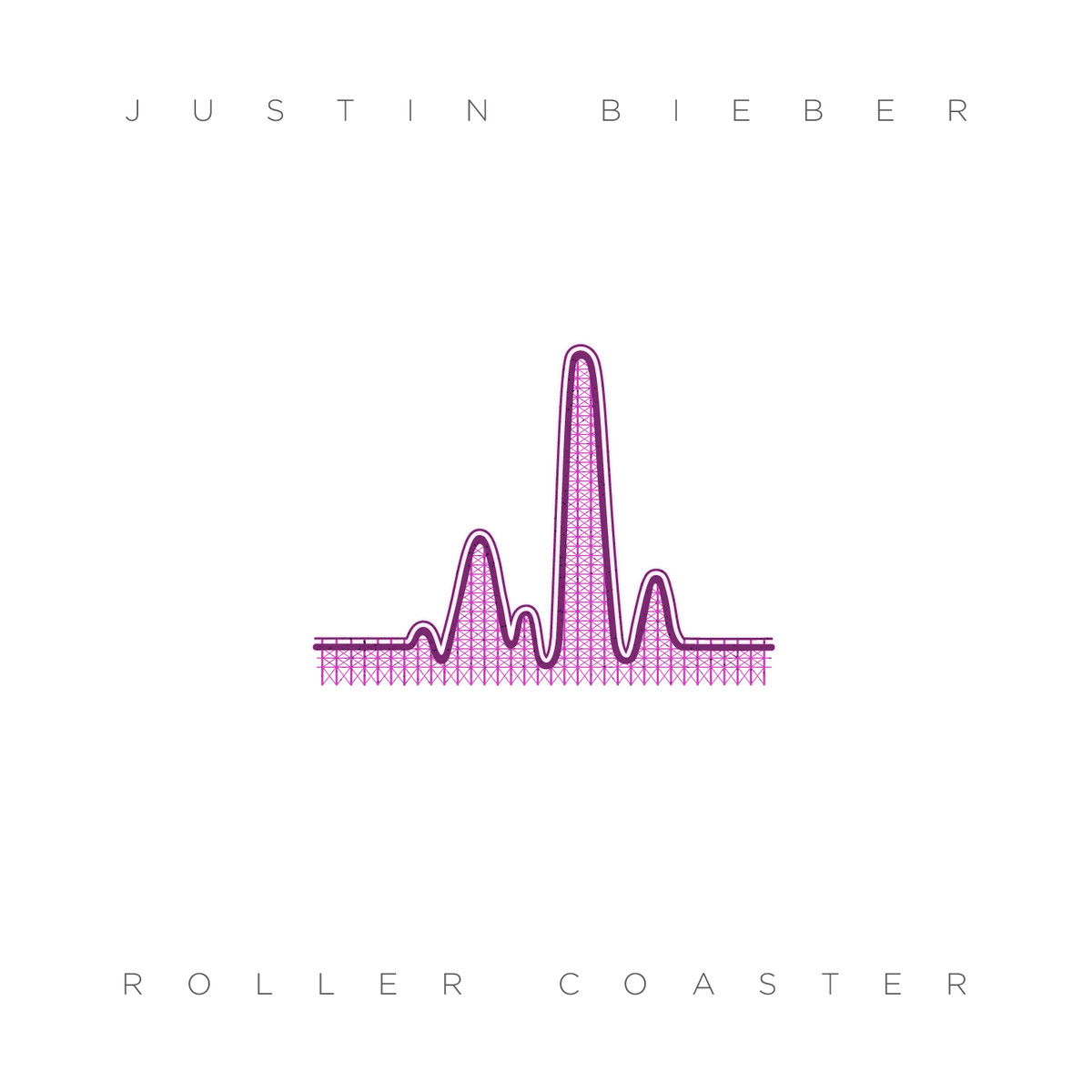 Justin Bieber – Roller Coaster