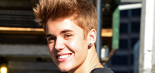 2013 Yılının En Çok Aranan Ünlüsü Justin Bieber Oldu