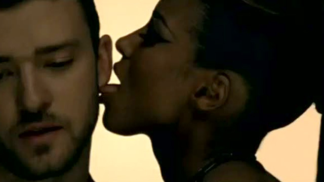 Justin Timberlake – Love Sex Magic (Ft. Ciara)