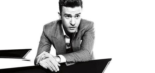 Justin Timberlake'in 11 Şarkılık Yeni Albümü – '' Take Back The Night '' şarkısı ile müjdeledi