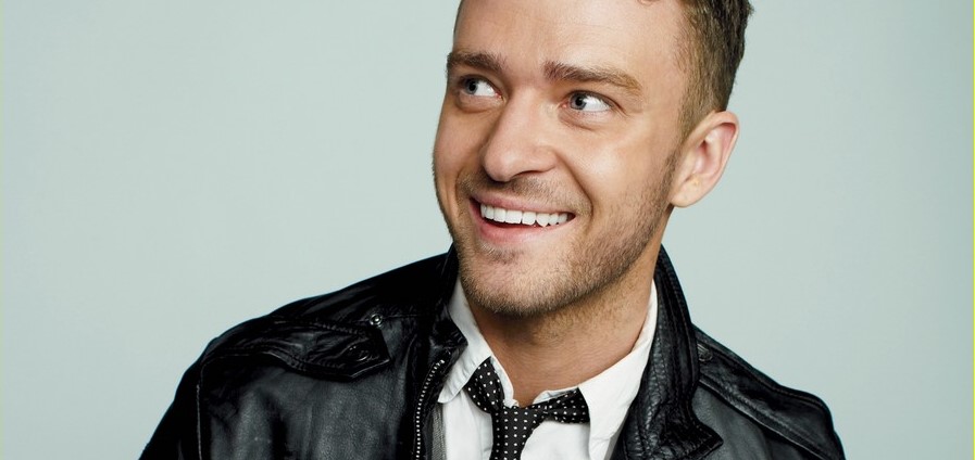 Yetenek avcısı Justin Timberlake