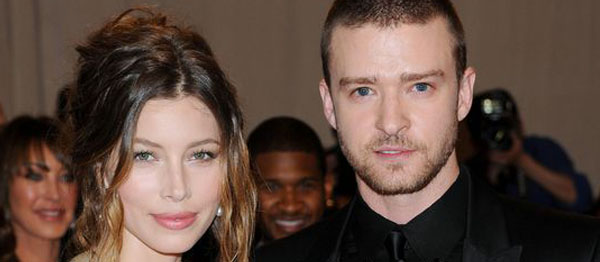 Justin Timberlake Baba Oldu