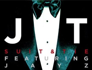 Justin Timberlake ft. Jay-Z – Suit & Tie Super bowl performance