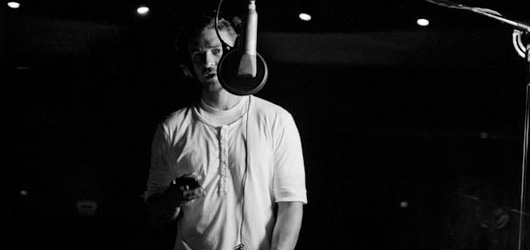 Justin Timberlake Albümünü Tamamladı