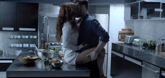 Justin Timberlake'in Yeni Klibi