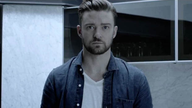 Justin Timberlake – TKO