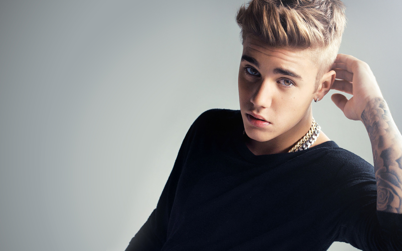 Justin Bieber – Perfect Together
