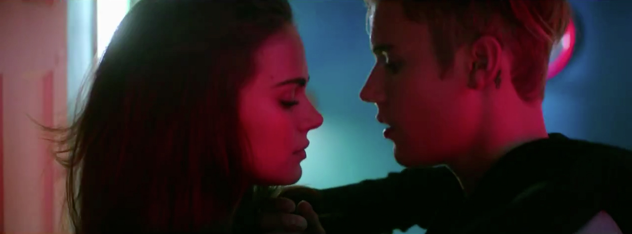 Justin Bieber – What Do You Mean