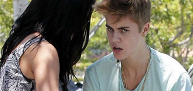 Justin Hapse Girebilir