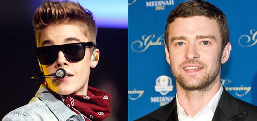 Justin Bieber'dan Samimi Açıklama