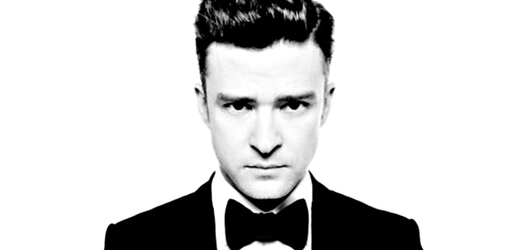 Justin Timberlake'ten Yeni Albüm Haberi