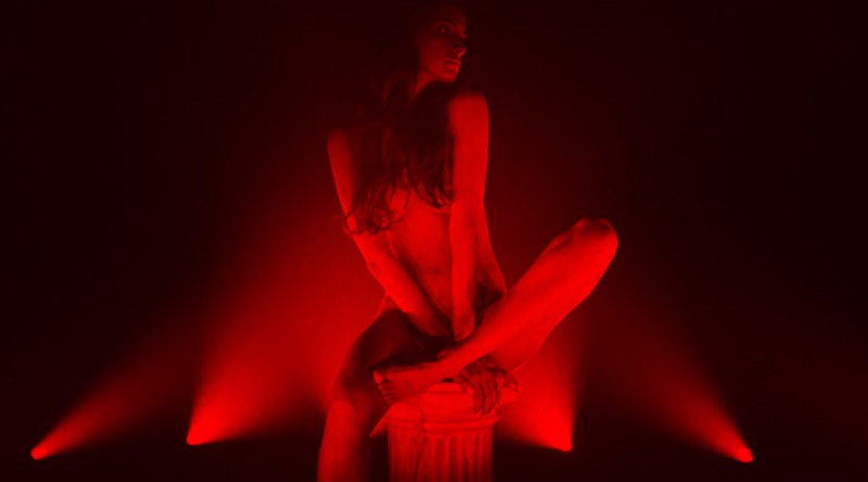 KADEBOSTANY – Castle in the Snow (DJ. Amice Remix)