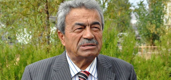 Kamer Genç trafik kazası geçirdi