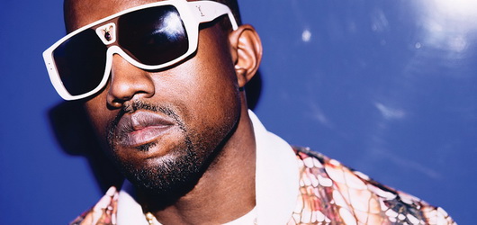 Kanye West Gerçek bir Süpermodeli Baştan Çıkarmak İstiyor!