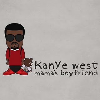 Kanye West – Mama's Boyfriend