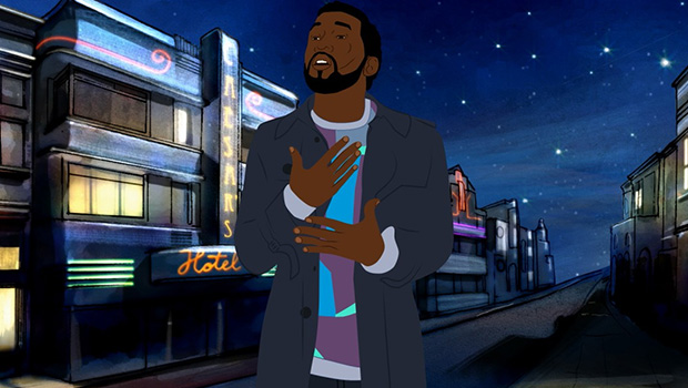 Kanye West – Heartless