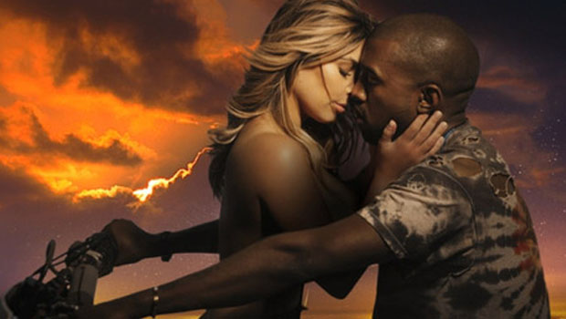 Kanye West – Bound 2