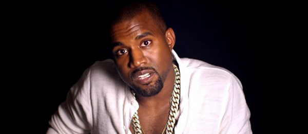 Kanye West, Tartıştığı Beck'den Özür Diledi
