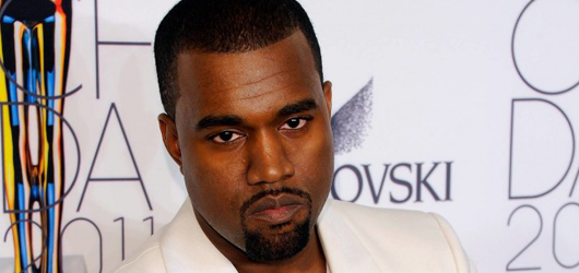Kanye West Avusturalya Turunda Korkuttu