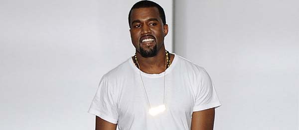Kanye West Şimdi de Oyun İşine El Atıyor