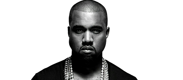 Kanye West – Ultra Light Prayer