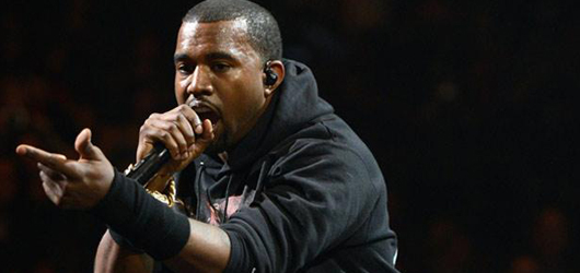 Kanye West Meydan Okudu