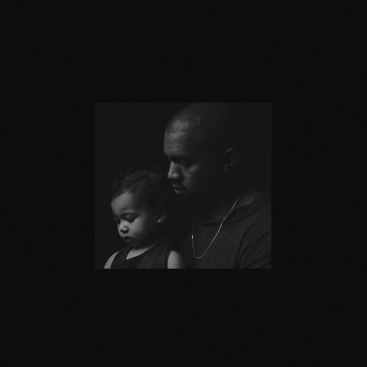 Kanye West – Only One ft. Paul McCartney