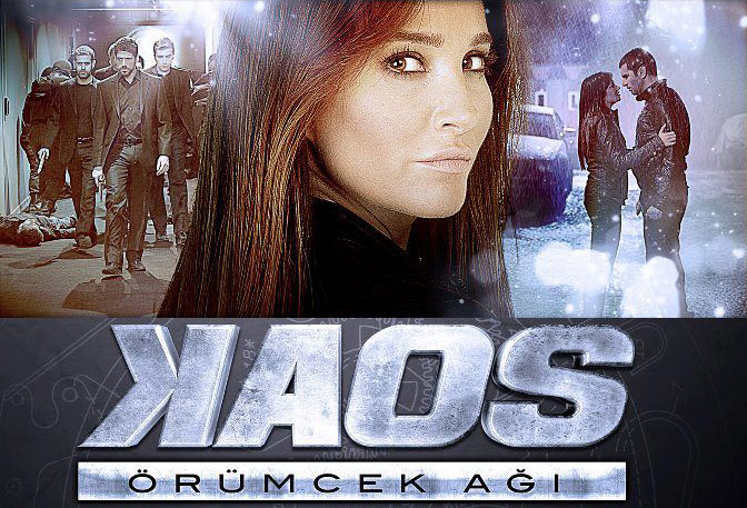 Kaos Örümcek Ağı – Yüzbaşı Mete Öztürk, 30lu yaşlarda bir SAT Komandosudur. Gizli operasyonlardagörev almaktadır.