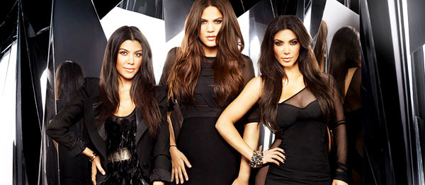 Kardashian Ailesi Yeni Sezon Şovu İçin Rekor Ücrete Anlaştı