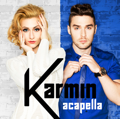 Karmin – Acapella