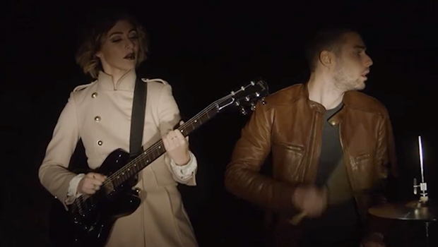 Karmin – Yesterday