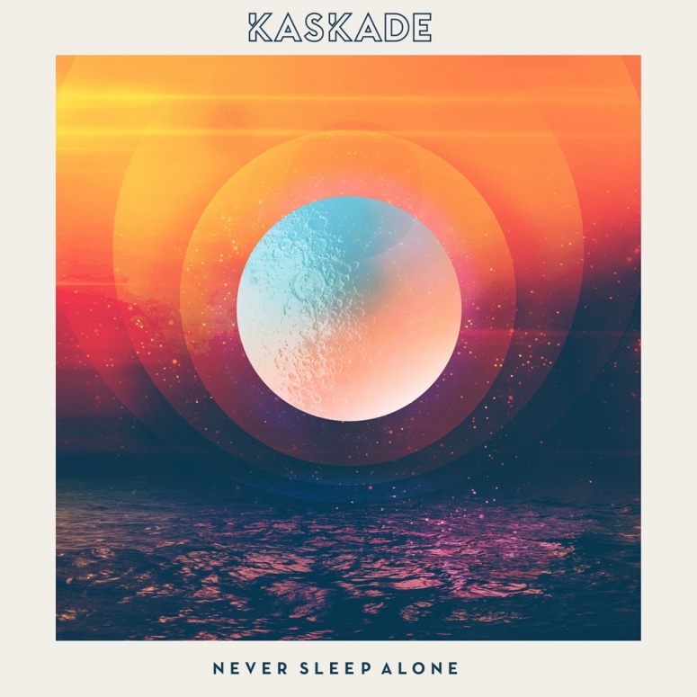 Kashkade – Never Sleep Alone
