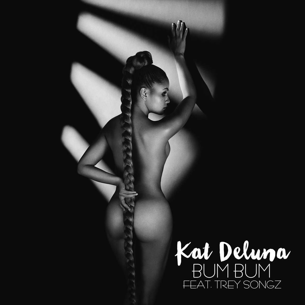 Kat DeLuna – Bum Bum ft. Trey Songz