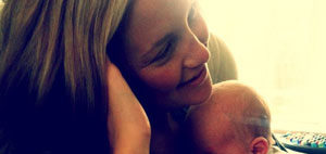 İşte ilk fotoğraf!