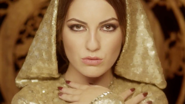 Kate Linn – Zaynah ft. Chris Thrace