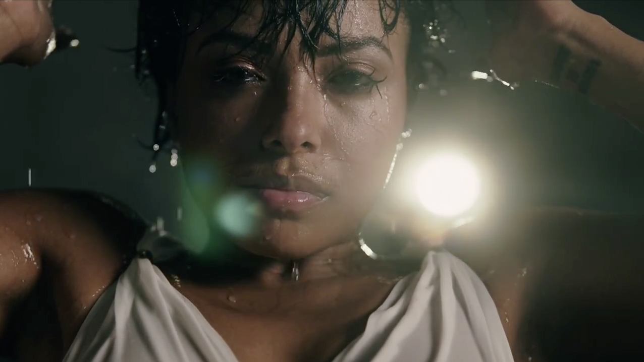 Kat Graham – Secrets ft Babyface