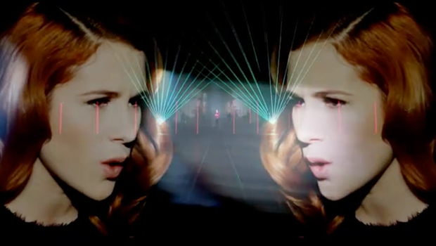 Katy B – Crying for No Reason