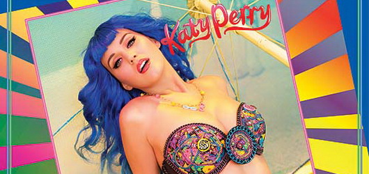 Katy Perry albüm yapmayı bırakacak mı?