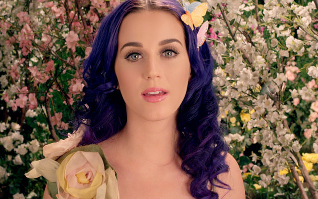 Katy Perry – Wide Awake