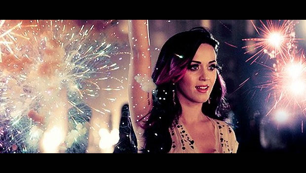 Katy Perry – Firework