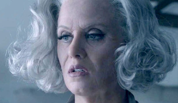 Katy Perry – One that got away