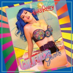 Katy Perry Ft Snoop Dogg – California Gurls