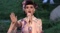 Katy Perry – Unconditionally AMA's 2013 @Live