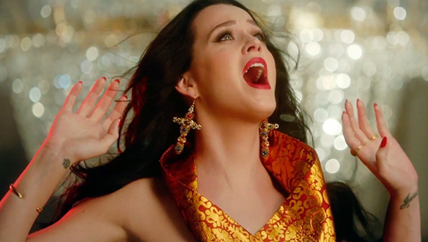 Katy Perry – Unconditionally